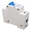 1P DC Miniature Circuit Breaker 100A Isolator for Solar PV