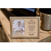 power gift NICO Wooden Picture Frame, Decorative Pictures with Frame,
