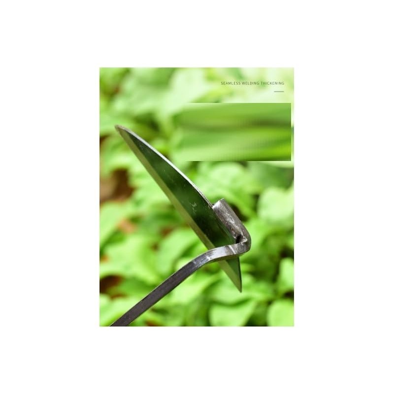 KEAAN Grass Hoe Weeding Tools for Garden Hand Tool Weed