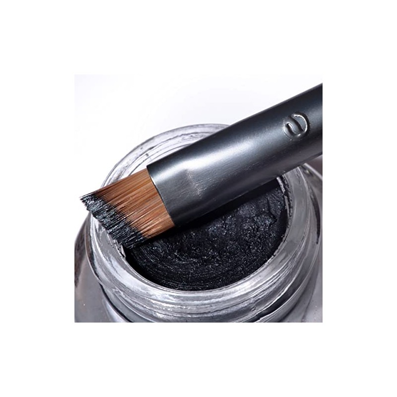 EcoTools Eye Enhancing Duo, Set de 2 Brochas para sombras
