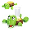 Tikapo Super Fun Gravity - Powered Turtle Coasters Sea Turtle