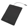 Flexible LED Car Screen 32x32 Resolution Bluetooth APP Control Scrolling