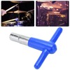 4 Pcs Drum Tuning Keys T Handle Metal Sturdy Smoothly