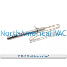 Fits Lennox Armstrong Ducane Furnace Hot Surface Igniter Fits Lennox Armstrong Ducane SSN2901 SN080 SN080KX