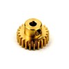 LRP ELECTRONIC 120994 Pinion 23 Teeth Module 0.6, S10 Blast