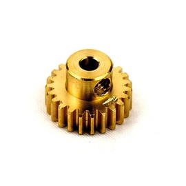 LRP ELECTRONIC 120994 Pinion 23 Teeth Module 0.6, S10 Blast