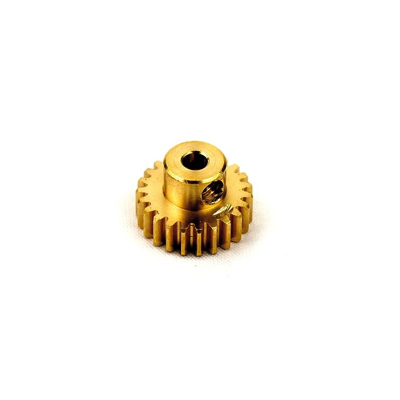 LRP ELECTRONIC 120994 Pinion 23 Teeth Module 0.6, S10 Blast