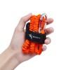 MOPHOEXII Kayak Paddle Leash Kayak Rod Leash Kayak Paddle Lanyard