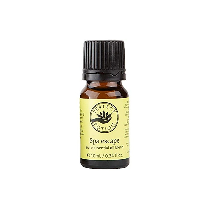 Perfect Potion Spa Escape Blend Oil 10 ml