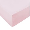 Comfy Nights Super King Fitted Sheet MicroFibre Plain Dyed Easy