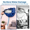 Mini Split Cleaning Kit, Fits 27" - 39" Long Indoor