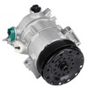 New AC Air Condition Compressor for Dodge Journey 2.4L 2009-2020,