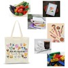 ZJXHPO Snack Tote Bag Snack Lover Gift These Are A