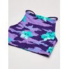 Kanu Surf Daisy - Traje de baño de 2 Piezas