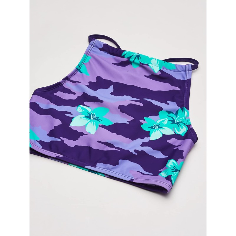 Kanu Surf Daisy - Traje de baño de 2 Piezas