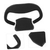 Gatuida Vr Comfort Accessory Sleep Eye Mask Padded Face Pad