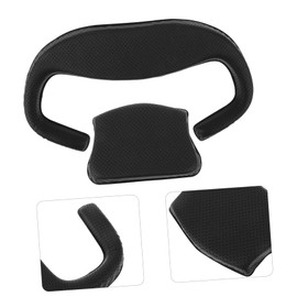 Gatuida Vr Comfort Accessory Sleep Eye Mask Padded Face Pad Vr Mask Light Blocking Face Pad for Crystal