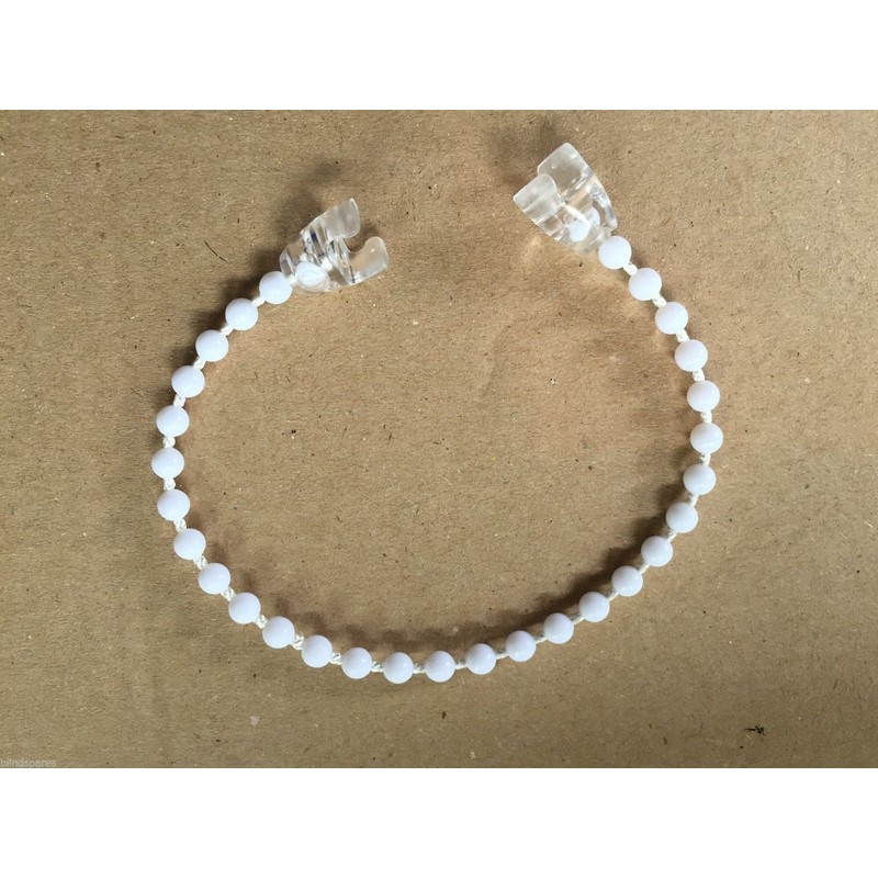 CLEAR SAFETY CHAIN BREAKAWAY DEVICE suitable for all chain operated