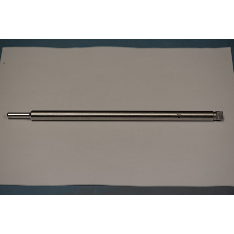 9" OAL Collet Extension Carbide Burr Long Reach Tool