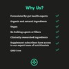 Feel Complete | Gut 3-in-1 | Premium Digestive Supplement |