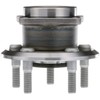NSK 55BWKH06 Rear Wheel Bearing and Hub Assembly