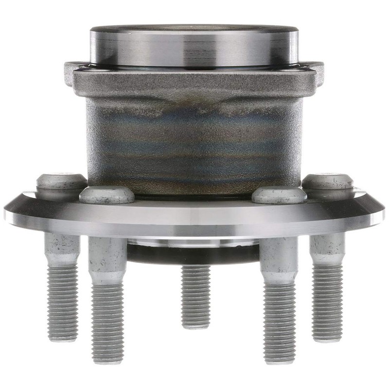 NSK 55BWKH06 Rear Wheel Bearing and Hub Assembly