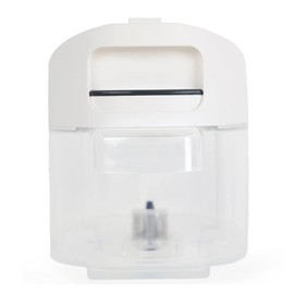 KAFTKO Vacuum Cleaner Parts Clean Water Tank, Dirty Water Tank. Compatible for Tineco IFloor 3 /Floor One S3 (Color : Clean Water Tank)