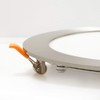 Xtend EcoLight 10x LED Recessed Panel Neutral White 4000 K