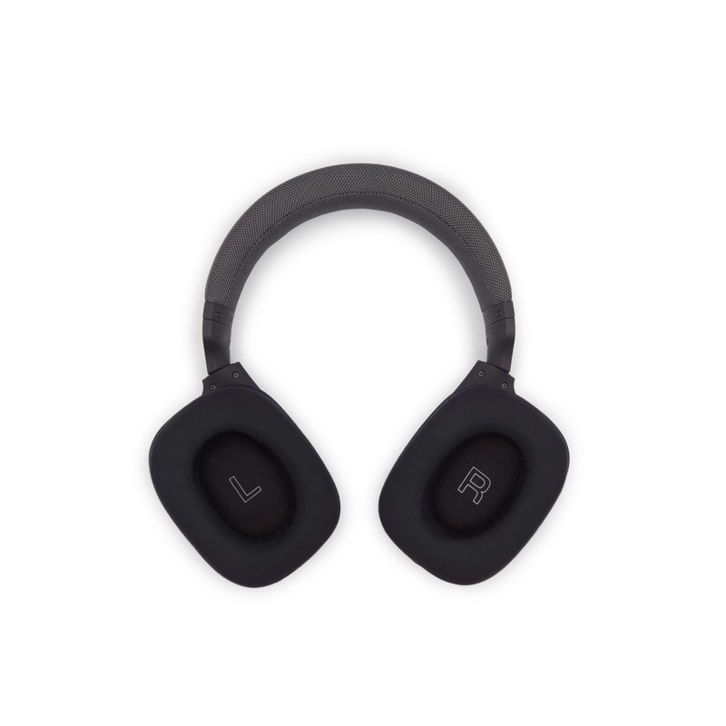 mimimamo Ultra Fit Earpad Cover (Black)