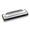 Hohner Special 20 Harmonica - Key of D Bundle with