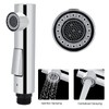 2pcs Tap Head Replacement Head Durable Kitchen Tap Kitchen Shower