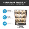 Atlas Coffee Club World of Coffee Discovery Set - Gourmet