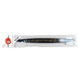 Uroko Uroco Original Hiroto Models Hiroto Model 10.6 oz (300 g) (#251G BK Smoke/Glow End)