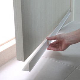 Onlife Bathroom Door Protector/Bottom Cover of Bathroom Door / 온라이프 욕실문보호대/ 화장실문 하단커버
