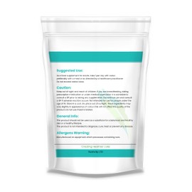 CoQ10 300mg Vegan Capsule - Co Enzyme Q10 High Strength Naturally Fermented Ubiquinone - Made in The UK by Nutrivity (120)