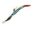 ALPINE ILXF309TND GENUINE PRE-OUT RCA FRONT REAR SUBW HARNESS SUB