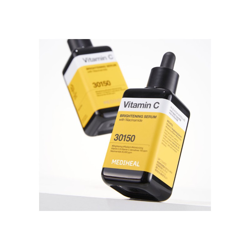 Mediheal (Large Size) Vitamin C Brightening Serum 100ml / 메디힐
