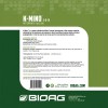 BioAg K-Mino Water Soluble Fertilizer 300g Pouch by BioAg