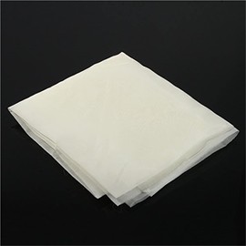 EsportsMJJ 150m 59T Polyester Screen Printing Mesh Fabric