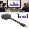 TV Stick Dongle 1080P HDMI Receiver Adapter with WIFI Antenna