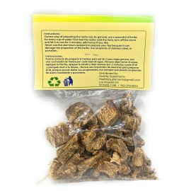 Healthy Supplements Raiz de Angelica Té (1 onz)