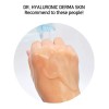 Bidameun Tónico Loción Crema Coreano_ Hialuronico Derma_ Antiedad_6pz
