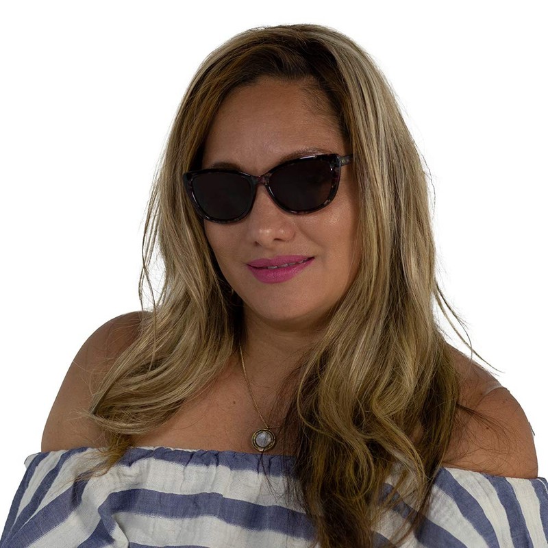 VITENZI - Gafas de sol bifocales para leer bajo el