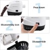 Amarine Made 12V 1100 GPH Automatic Submersible Bilge Pump w/