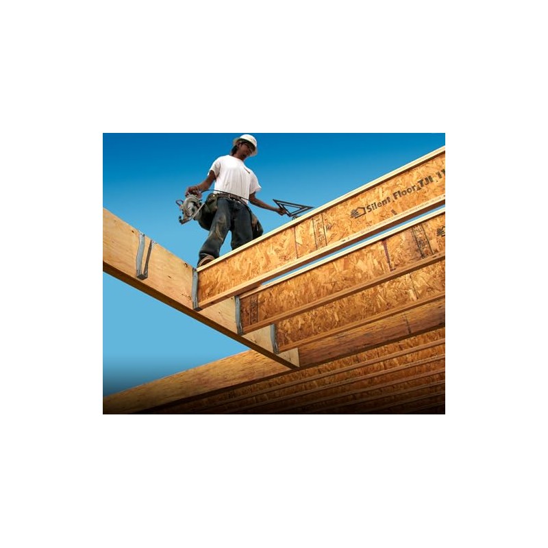 Simpson Strong-Tie ITS3.56/16 ITS Galvanized Top-Flange Joist Hanger for 3-1/2