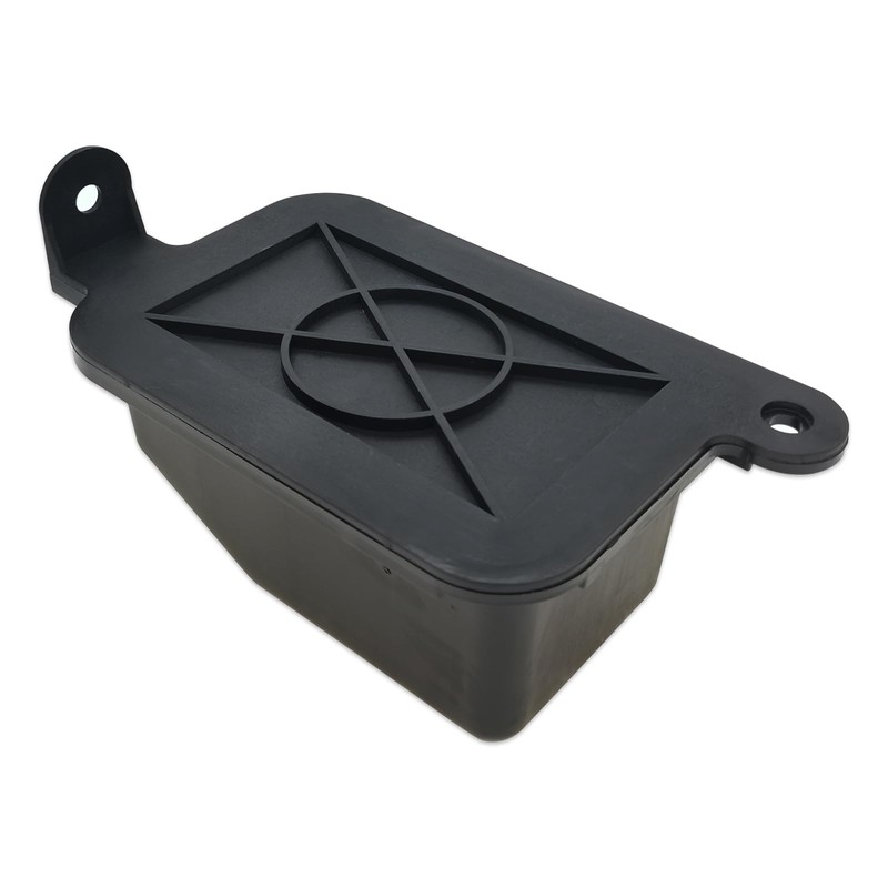 Recipiente de almacenamiento al aspiradora A/C 47995 YC2Z-19A566-AA compatible con