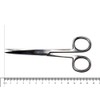 Scissors Surgical Scissors Craft Household Scissors Straight Pointed 5.5" Stainless