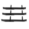 BuliBoao Tailgate Trim Panel Bracket Fit for Ford F150 F250
