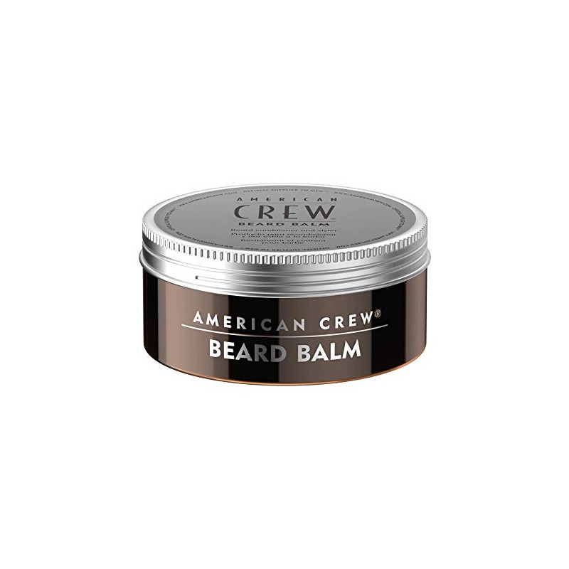 American Crew Crew beard balm 2.1oz/60g