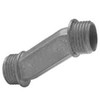 Midwest 300DC 1/2 In Rigid Offset Conduit Nipple,